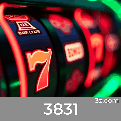 3831: O Paraíso dos Jogos de Qualidade e Diversidade